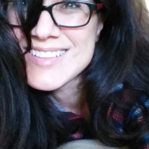 Meet your Posher, Crys